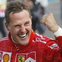 Alguns Recordes da Michael Schumacher na F1