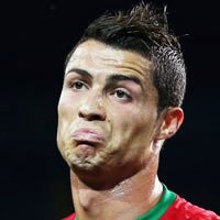 Cristiano Ronaldo é Mais Espanhol do Que Português