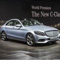 Mercedes-Benz Classe C: Tecnologia, Luxo e Potência em um Só Carro