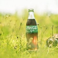 A Coca-Cola Agora é Natural?