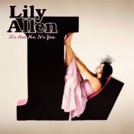 Download do Novo Album de Lily Allen em MP3