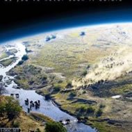 DocumentÃ¡rio da BBC: Planeta Terra