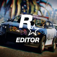 Rockstar Editor no GTA V