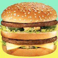 Big Mac no Brasil é o 2º Mais Caro do Mundo