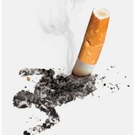 Propagandas Chocantes contra o Fumo
