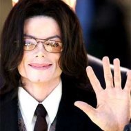 Promotor Exibe Foto do CadÃ¡ver de Michael Jackson