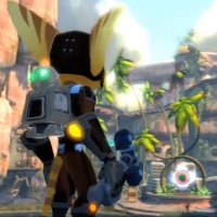 Ratchet And Clank: Into The Nexus