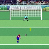 Jogo Online - Penalty Fever