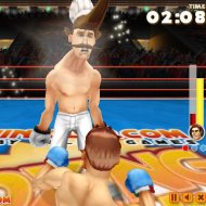 Jogo Online: Boxing Bonanza