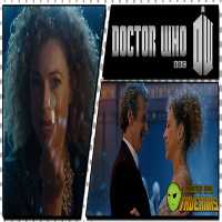 Doctor Who - The Husbands of River Song