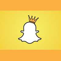 Como Conviver com o Snapchat?