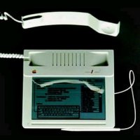Primeiro iPhone Foi Desenvolvido em 1983