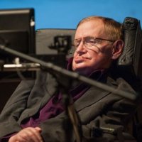 O Futuro da Humanidade, Segundo Hawking