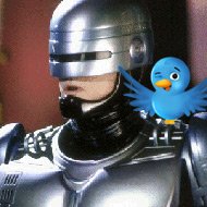 O Robocop e o Poder do Twitter