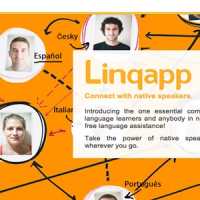 Linqapp Utiliza o Poder do Crowdsourcing Para Construir uma VersÃ£o do Google Tradutor