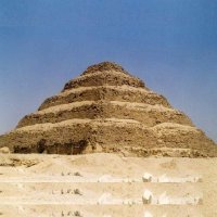 As Grandiosas Pirâmedes do Egito