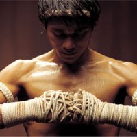 Muay Thai: A Arte das Oito Armas