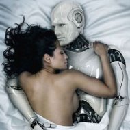 Sexo com Robôs, a Fantasia que Está Bem Próxima