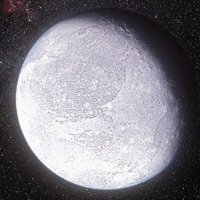 Eris: O Planeta Anão Gêmeo de Plutão