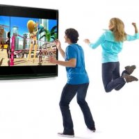 Microsoft Anuncia Futura Compatibilidade do Kinect com PC