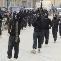 O ISIS e Suas Atrocidades em Busca do Califado Islâmico