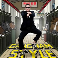 Gangnam Style e Suas ParÃ³dias