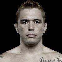 Rony Jason Está Confirmado no 3º UFC Rio
