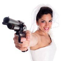 Mulher Mata Marido na Lua de Mel Por Ele Lembrar da Ex