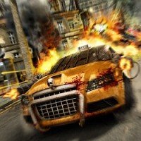 Taxi Para Matar Zumbis: Conheça o Game Zombie Driver