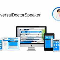 Universal Doctor Speaker