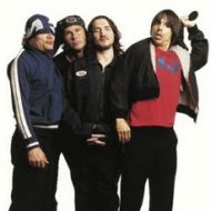 Red Hot Chili Peppers Retorna aos Palcos em 2010