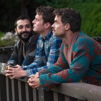 Looking: As Primeiras Impressões Sobre a Segunda Temporada da Série de Temática Gay