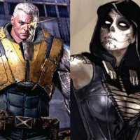 Cable e Morte confirmados em Deadpool - The Game!!