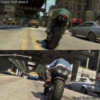 Evolução Gráfica de GTA 5 É Comparada a GTA 4 em Imagens