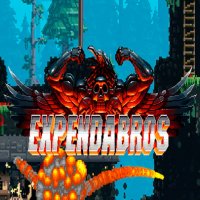 The Expendabros na Steam Grátis