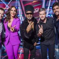 'The Voice Kids' JÃ¡ Ã© uma das Gratas Surpresas da Globo em 2016