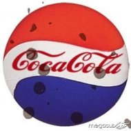 A Guerra Publicitária Entre Pepsi e Coca-Cola