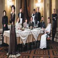 Grande Hotel - Série de Mistérios, Sherlock à Espanhola