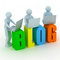 Como Postar no Blog - Configuração de Postagens