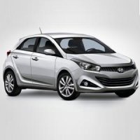 Hyundai HB20 Promete Abalar o Mercado Brasileiro