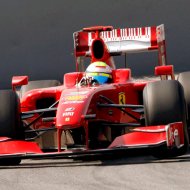 Conheça as Máquinas da Temporada 2009 da Fórmula 1