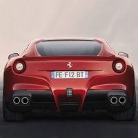 Ferrari Berlinetta Atinge 340 km por Hora