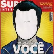 Revista Super Interessante - O Segredo de Ser VocÃª