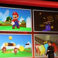 Nintendo Anuncia o Novo Super Mario 3DS