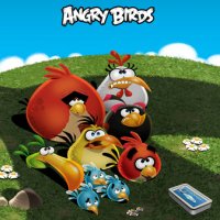 Angry Birds Vai Virar Desenho Animado
