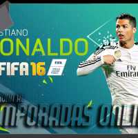 FIFA 16 - Temporadas Online