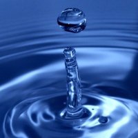 Água: Estoque Finito