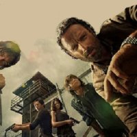 The Walking Dead é Renovada Para Uma Quinta Temporada