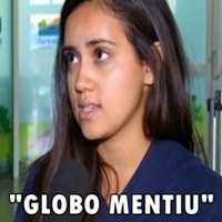 Aluna do Ciência Sem Fronteiras Alega que a Globo Manipulou Sua Entrevista