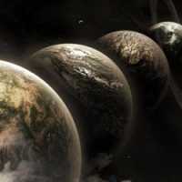 Universos Paralelos: A Teoria dos Muitos Mundos
